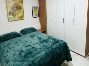 Apartamento · 52m² · Apartamento, Vila Hortência, Sorocaba, SP