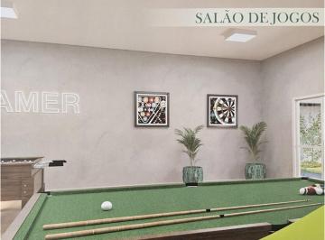 Apartamento · 43m² · 2 Quartos · 1 Vaga · Apartamento, Jardim Califórnia, Sorocaba, SP