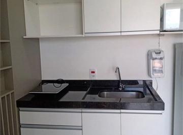 Apartamento · 33m² · 1 Quarto · 1 Vaga · Flat, Jardim Faculdade, Sorocaba, SP