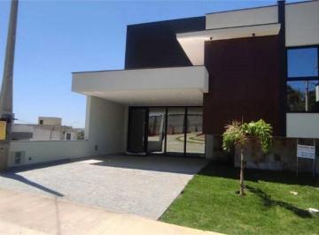 Casa · 213m² · 3 Quartos · 4 Vagas · Linda Casa à Venda em Sorocaba-SP, Jardim Villagio Milano! 3 Quartos, 3 Suites, 213m² - Imperdível!
