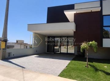 Foto 24 · Linda Casa à Venda em Sorocaba-SP, Jardim Villagio Milano! 3 Quartos, 3 Suites, 213m² - Imperdível!