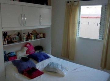 Casa · 137m² · 2 Quartos · 3 Vagas · Casa, Parque Manchester, Sorocaba, SP