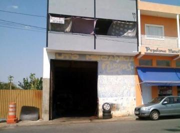 Comercial · 126m² · 4 Quartos · 11 Vagas · Salas, Centro, Capela do Alto, SP