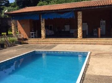 Casa · 1500m² · 3 Quartos · 10 Vagas · Rural, Brasil, Itu, SP