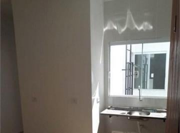 Apartamento · 35m² · 1 Quarto · 1 Vaga · Apartamento, Jardim Wanel Ville V, Sorocaba, SP