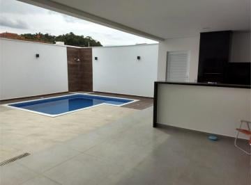 Casa · 263m² · 3 Quartos · 4 Vagas · Imperdível Casa em Condomínio à venda em Sorocaba-SP, Bairro Morros: 3 quartos, 2 suítes, 2 salas, 4