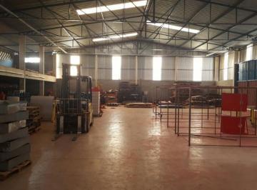 Comercial · 2034m² · 15 Vagas · Galpão, Avecuia do Alto, Porto Feliz, SP