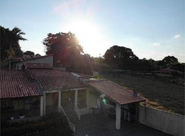 Casa · 370m² · 4 Quartos · 3 Vagas · Rural, Jundiaquara, Araçoiaba da Serra, SP
