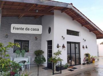 Casa · 234m² · 3 Quartos · 4 Vagas · Imperdível: Casa à venda em Sorocaba-SP, Jardim Europa! 3 quartos, 1 suíte, 1 sala, 1 banheiro, 4 va