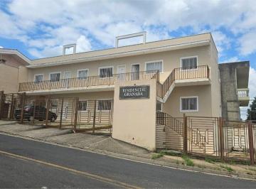 Apartamento · 46m² · 1 Quarto · 2 Vagas · Apartamento, Parque Três Meninos, Sorocaba, SP
