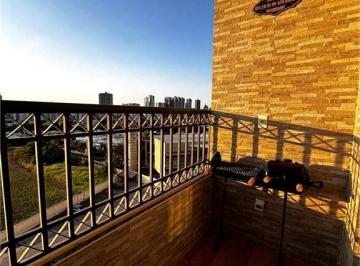 Apartamento · 64m² · 2 Quartos · 1 Vaga · Apartamento, Bairro da Vossoroca, Sorocaba, SP