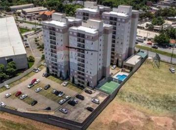 Apartamento · 64m² · 2 Quartos · 1 Vaga · Imperdível oportunidade de adquirir um apartamento de 2 quartos na Vossoroca, Sorocaba-SP!