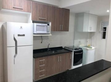 Apartamento · 55m² · 2 Quartos · 1 Vaga · Apartamento, Parque Bela Vista, Votorantim, SP
