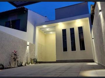 Casa · 70m² · 2 Quartos · 2 Vagas · Casa, Jardim Itanguá, Sorocaba, SP