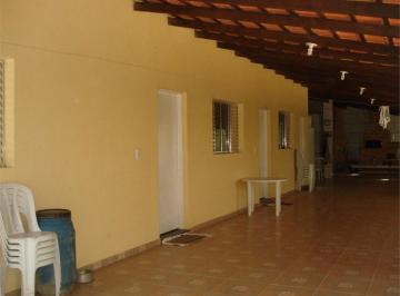 Casa · 280m² · 5 Quartos · 6 Vagas · Rural, Centro, Salto de Pirapora, SP