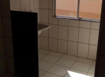 Apartamento · 55m² · Apartamento, Jardim Tatiana, Votorantim, SP