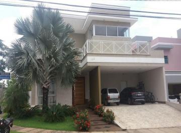 Casa · 425m² · 2 Quartos · 6 Vagas · Imperdível casa de luxo em condomínio no Jardim Residencial Mont Blanc, Sorocaba-SP: 2 quartos, 5 su