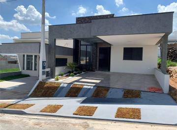 Casa · 113m² · 3 Quartos · 2 Vagas · Casa, Horto Florestal, Sorocaba, SP