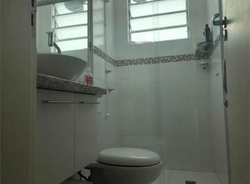 Apartamento · 47m² · 2 Quartos · 1 Vaga · Apartamento, Vila Leopoldina, Sorocaba, SP
