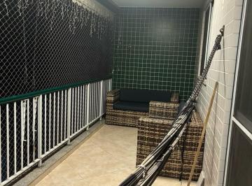 Apartamento · 100m² · 2 Quartos · 1 Vaga · Apartamento - Penha