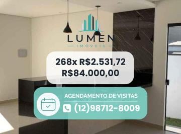 Casa de 3 quartos, Tupã · Casa à Venda em Tupã I 3 Quartos I 1 Suíte I 3 Banheiros I Área de Lazer I Quintal