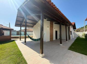 Casa de 4 quartos, Mongaguá · CASA ALTO PADRAO 4 DORMITORIOS + EDICULA LADO PRAIA FINANCIAMENTO ITANHAEM