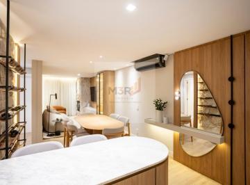 Foto 01 · Apartamento Mobiliado à Venda em Gramado | 2 Suítes no Bairro Planalto | Imóvel de Luxo na Serra Gaú