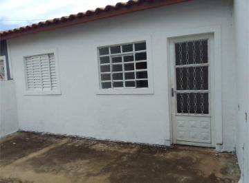 Casa · 55m² · Casa, Vila Nova Sorocaba, Sorocaba, SP