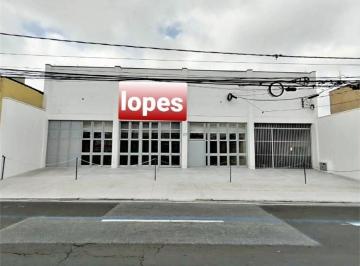 Comercial · 1086m² · 27 Vagas · Salão, Vila Lucy, Sorocaba, SP