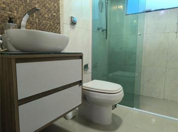 Casa · 180m² · 3 Quartos · 2 Vagas · Casa, Jardim Paulista, Sorocaba, SP