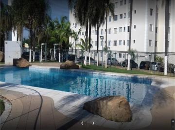 Apartamento · 52m² · 2 Quartos · 1 Vaga · Apartamento, Vossoroca, Votorantim, SP