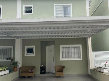Casa · 75m² · 2 Quartos · 2 Vagas · Imperdível: Casa em Condomínio à Venda na Cidade Jardim, Sorocaba-SP! 2 quartos, 2 suítes, 2 salas,