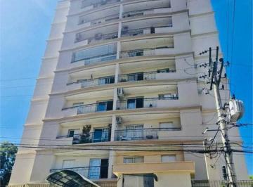 Apartamento · 82m² · 3 Quartos · 2 Vagas · Apartamento à venda em Sorocaba-SP: 3 quartos, 1 suíte, 2 banheiros, 2 vagas na garagem no Jardim Ju