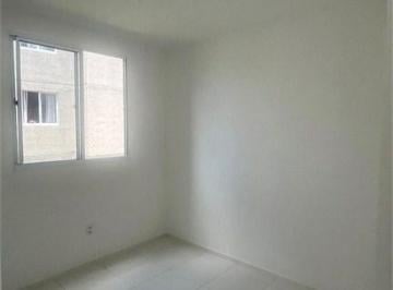 Apartamento · 55m² · 2 Quartos · 1 Vaga · Apartamento, Parque São Bento, Sorocaba, SP