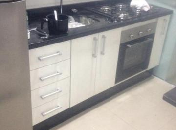 Apartamento · 50m² · 2 Quartos · 1 Vaga · Apartamento, Jardim Novo Mundo, Sorocaba, SP