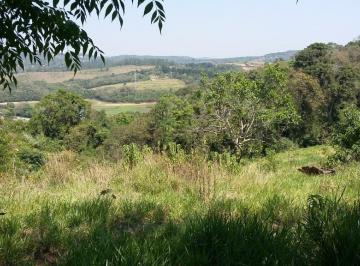 Terreno · 4000m² · Terreno, Recreio Campo Verde, Ibiúna, SP