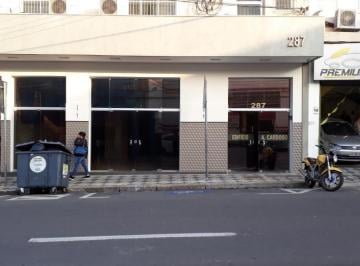 Comercial · 465m² · Salao, Centro, Sorocaba, SP