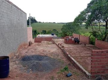 Terreno · 320m² · Terreno, Jundiaquara, Araçoiaba da Serra, SP