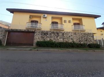 Casa · 400m² · 6 Quartos · 2 Vagas · Casa, Vila Trujillo, Sorocaba, SP