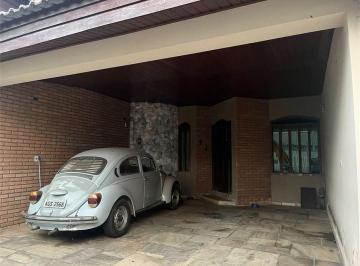 Casa · 271m² · 3 Quartos · 4 Vagas · Casa, Jardim Astro, Sorocaba, SP