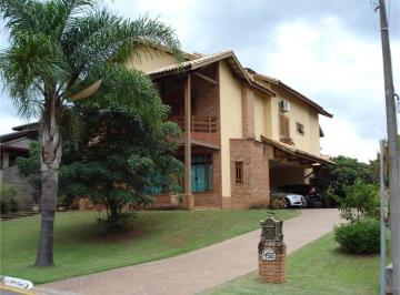 Casa · 374m² · 3 Quartos · 4 Vagas · Casa, Parque Reserva Fazenda Imperial, Sorocaba, SP