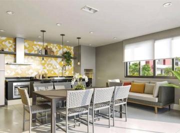 Apartamento · 47m² · 1 Quarto · 1 Vaga · Apartamento, Parque Campolim, Sorocaba, SP
