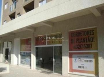 Foto 01 · Oportunidade única: Salas comerciais à venda ou locação em Sorocaba-SP, Chácaras Reunidas São Jorge,