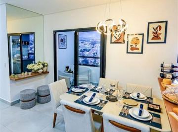 Apartamento · 75m² · 3 Quartos · 2 Vagas · Apartamento, Vila Colorau, Sorocaba, SP