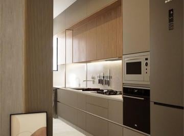Apartamento · 44m² · 2 Quartos · 1 Vaga · Apartamento, Conjunto Habitacional Júlio de Mesquita Filho, Sorocaba, SP