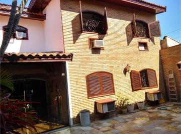 Casa · 540m² · 6 Quartos · 7 Vagas · Casa, Jardim Leocádia, Sorocaba, SP