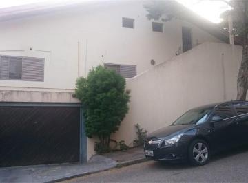 Casa · 476m² · 9 Quartos · 4 Vagas · Casa, Jardim Panorama, Sorocaba, SP