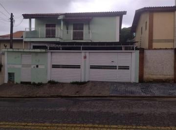 Casa · 326m² · 3 Quartos · 2 Vagas · Casa, Jardim Pires de Mello, Sorocaba, SP