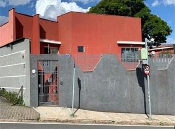 Comercial · 260m² · 3 Vagas · Salas, Vila Trujillo, Sorocaba, SP