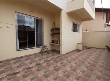Casa · 209m² · 4 Quartos · 5 Vagas · Casa de luxo à venda em condomínio no bairro Granja Olga I, Sorocaba-SP: 4 quartos, 3 suítes, 2 sala